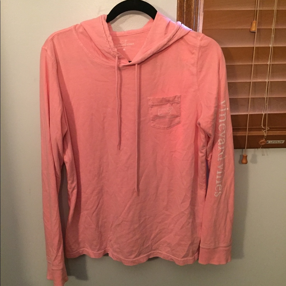 Vineyard Vines women’s hoodie